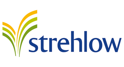Strehlow GmbH – Hilfsmittel und Medizinprodukte Logo Strehlow GmbH Magdeburg