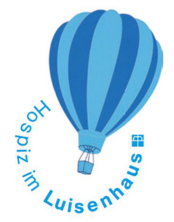 Der Ballon – das Symbol des Hospiz im Luisenhaus