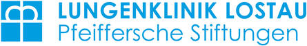 Logo Lungenklinik Lostau