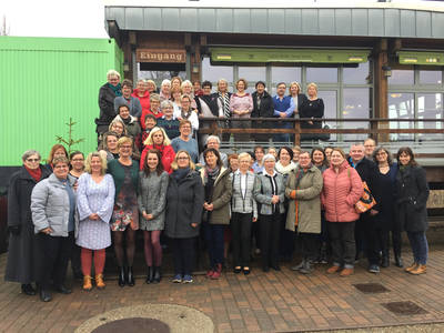 Neujahrsempfang für ehrenamtliche Hospizbegleiter/innen IMG_0349.JPG