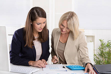 Stellenangebot Controller (w/m/d) im Sozialwesen