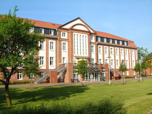 Martin-Ulbrich-Haus