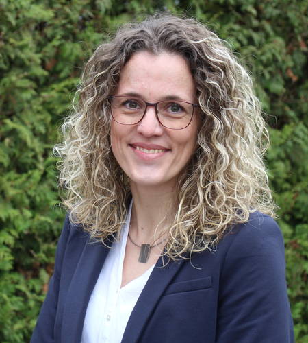 Frauke Steitzer Frauke Steitzer