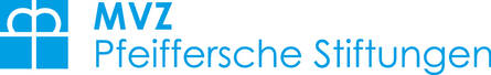 Arbeiten im MVZ der Pfeifferschen Stiftungen Logo MVZ der Pfeifferschen Stiftungen
