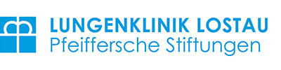 Lungenklinik Lostau Logo Lungenklinik Lostau