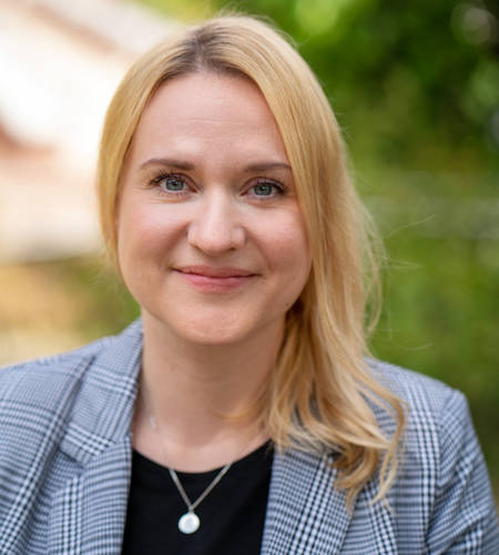 Nancy Thiede Nancy Thiede