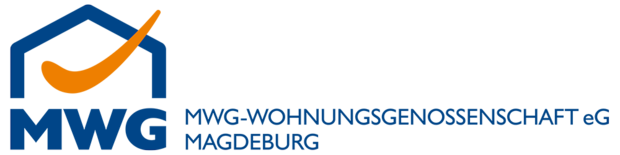 In Kooperation mit der MWG-Wohnungsgenossenschaft Magdeburg