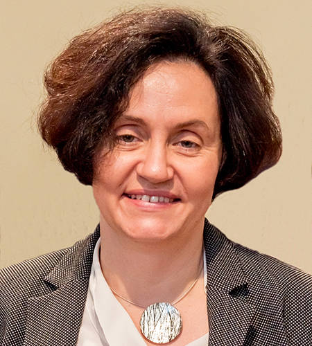 Dr. med. Sabine Lindquist, PhD