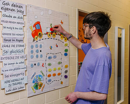 Wir suchen Sie als Einrichtungsleitung im Kinder- und Jugendwohnen „Arche Noah“ Stellenangebot Einrichtungsleitung Kinder- und Jugendwohnen