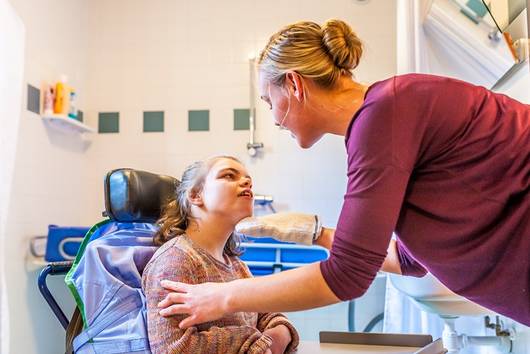 Stellenangebot Pflegefachkraft Kinderhospiz (m/w/d) Stellenangebot Pflegefachkraft Kinderhospiz (m/w/d)