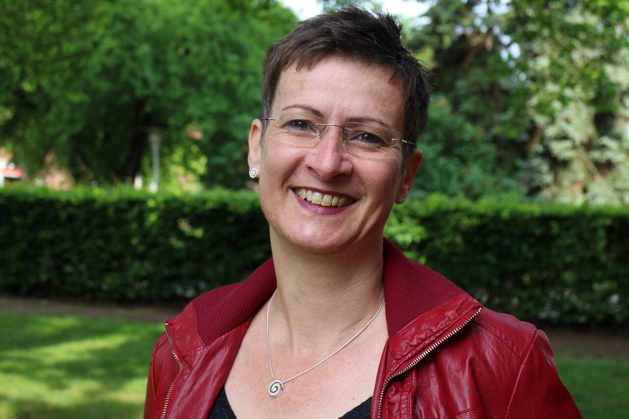 Neue Leiterin für Pfeiffers Palliativ- und Hospizakademie Magdeburg