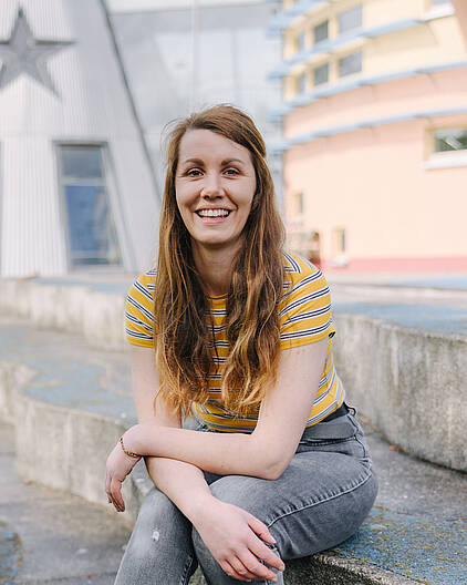 Anne-Marie Vehlhaber-Tovornik