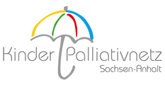 Logo Kinderpalliativnetz Sachsen-Anhalt