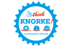 Inklusiver Fahrradladen Knorke-Bike