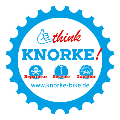 Button Fahrradladen Magdeburg Knorke-Bike