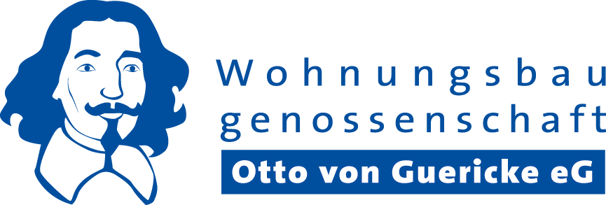 Logo Wohnungsbaugenossenschaft Otto von Guericke