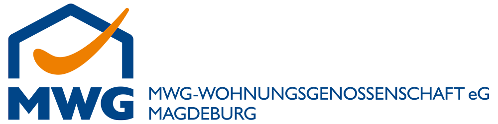 In Kooperation mit der MWG-Wohnungsgenossenschaft Magdeburg In Kooperation mit der MWG-Wohnungsgenossenschaft Magdeburg