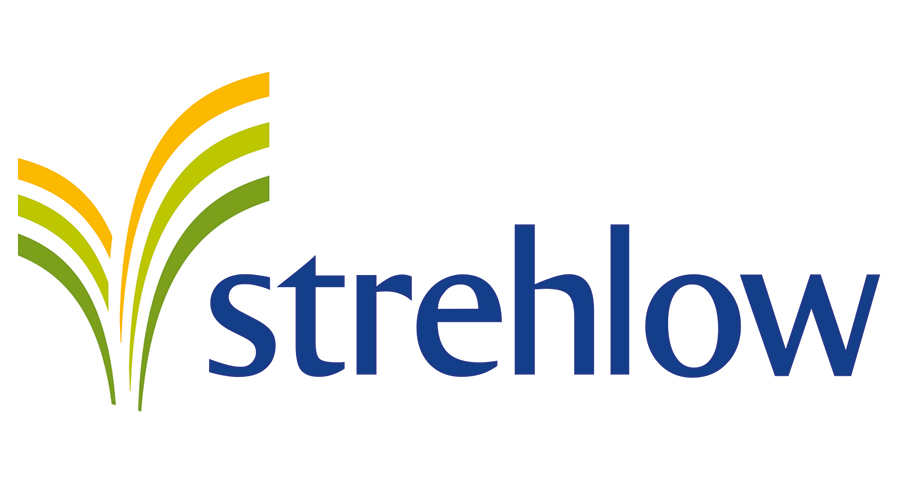 Strehlow GmbH Magdeburg Logo Strehlow GmbH Magdeburg