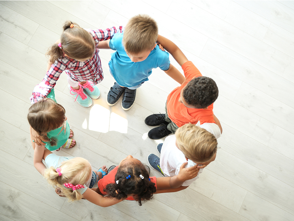 Termine Trauergruppe für Kinder und Jugendliche 2023 Kindertrauergruppe
