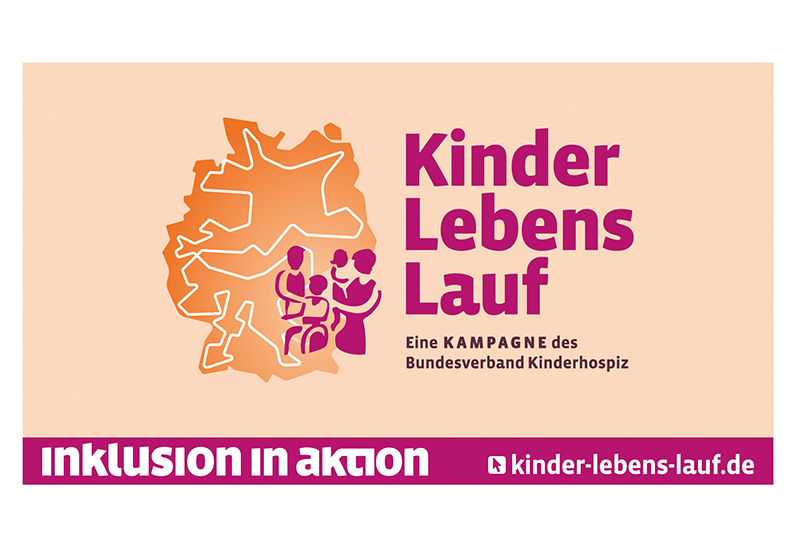 „Kinder-Lebens-Lauf“ macht am 30. April 2024 Station am Kinderhospiz Magdeburg Kinder-Lebens-Lauf 2024