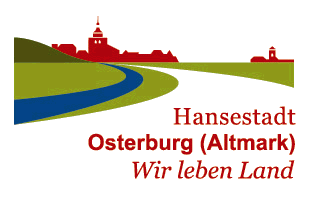 Logo Stadt Osterburg
