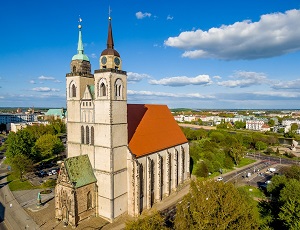 Johanniskirche