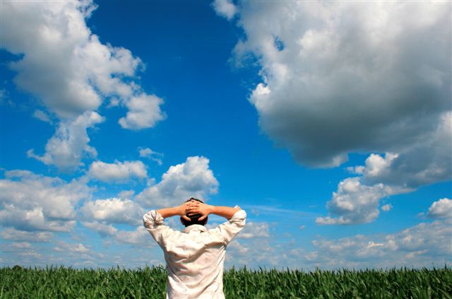 Himmel und Erde 2
