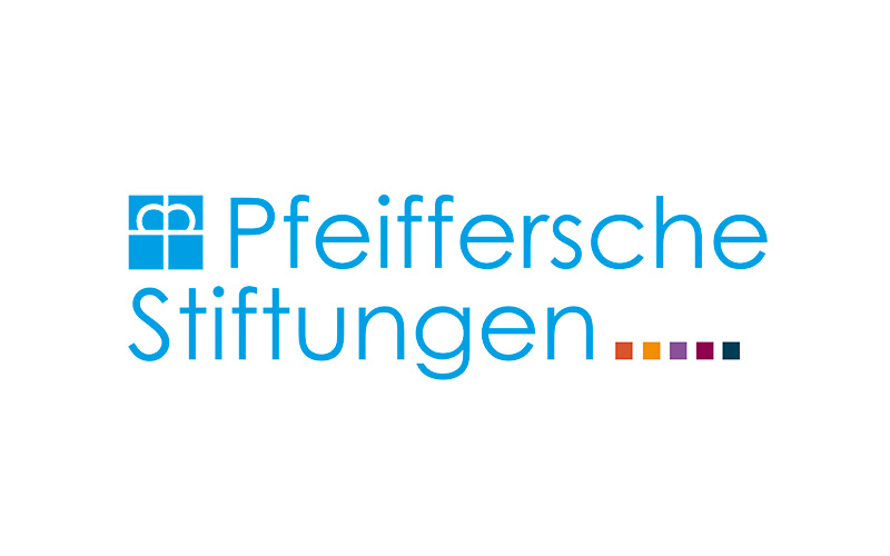 Logo Pfeiffersche Stiftungen