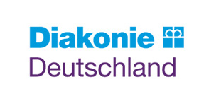 Logo Diakonie Deutschland